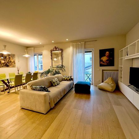 Parigino Apartment Verona Dış mekan fotoğraf