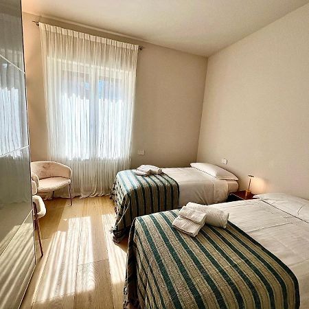 Parigino Apartment Verona Dış mekan fotoğraf