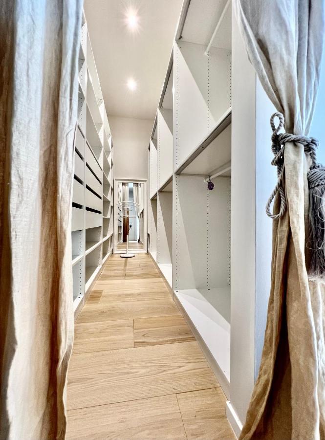 Parigino Apartment Verona Dış mekan fotoğraf