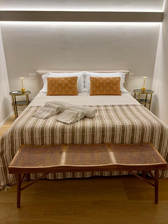 Parigino Apartment Verona Dış mekan fotoğraf