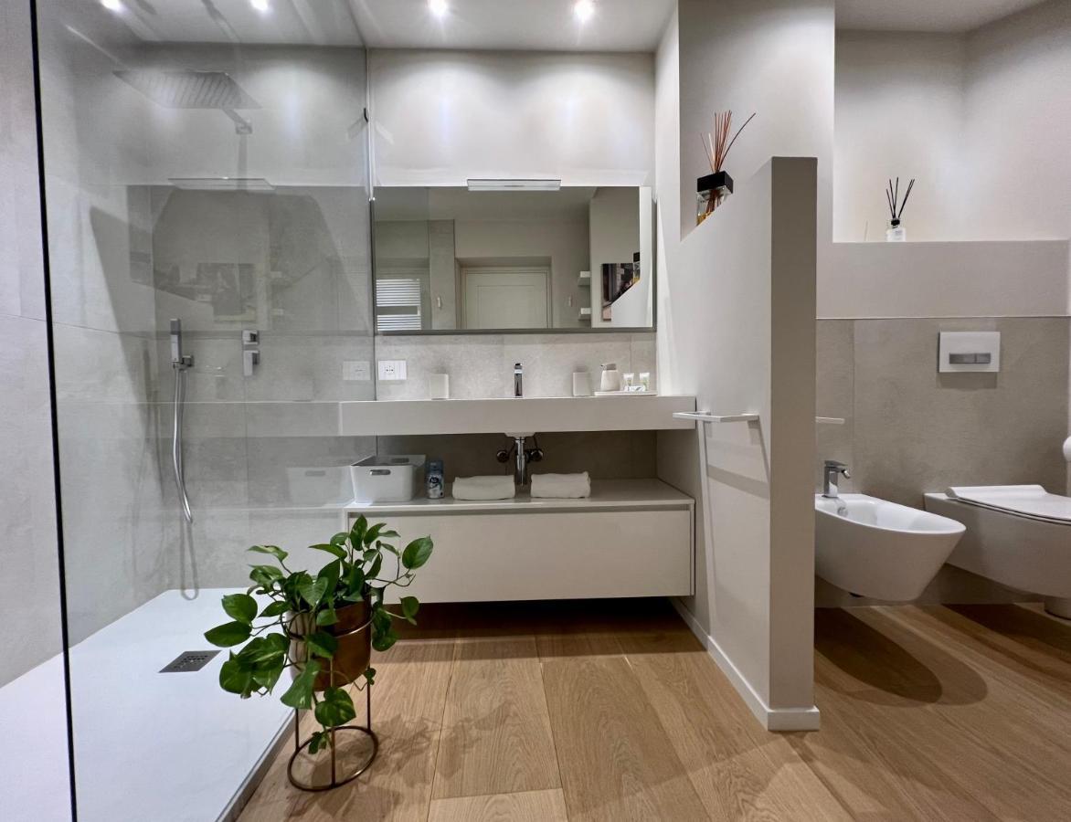 Parigino Apartment Verona Dış mekan fotoğraf