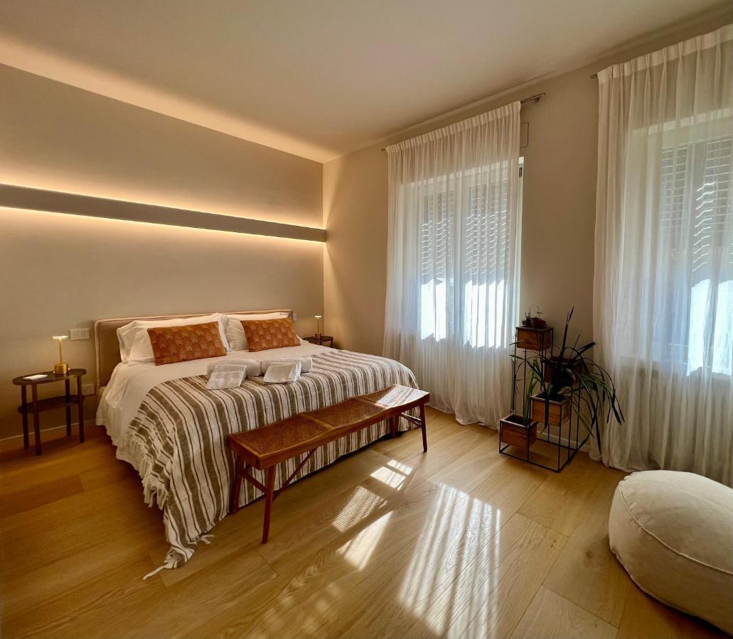 Parigino Apartment Verona Dış mekan fotoğraf