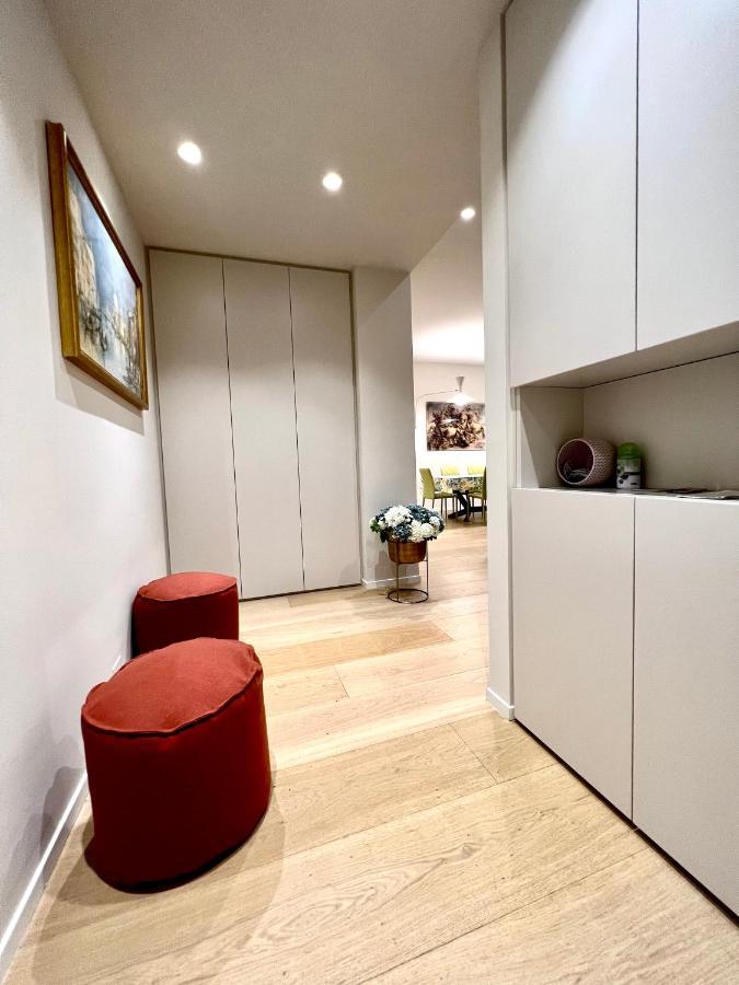 Parigino Apartment Verona Dış mekan fotoğraf