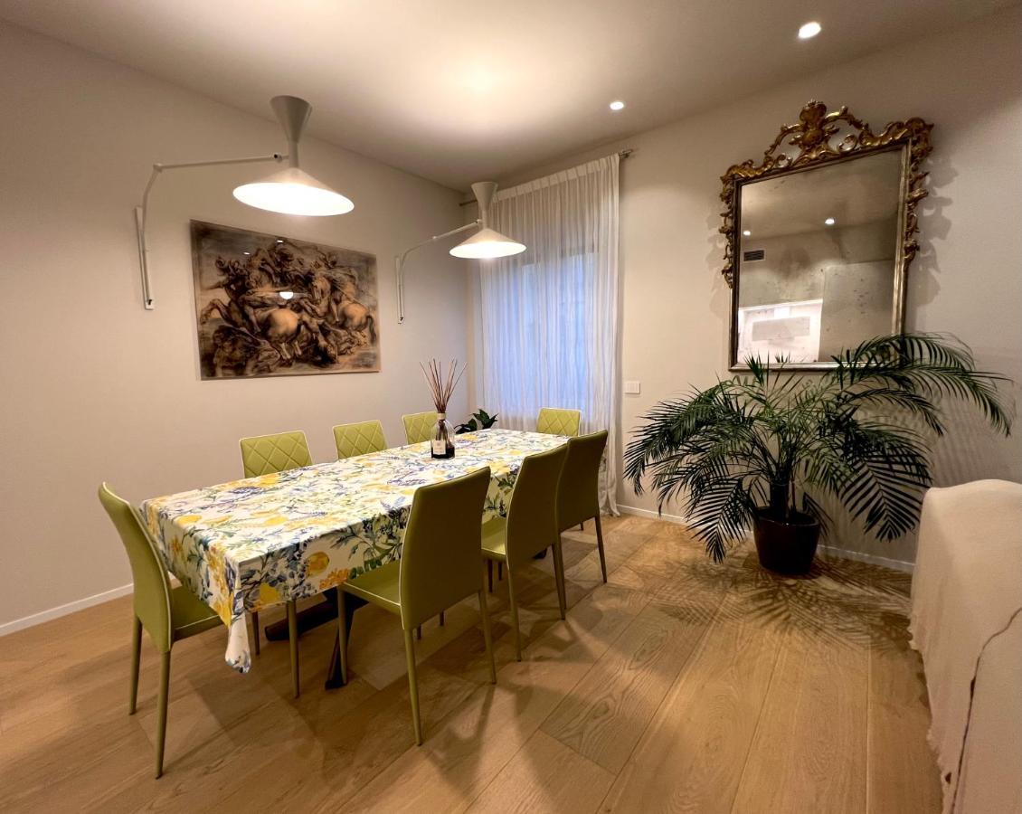 Parigino Apartment Verona Dış mekan fotoğraf