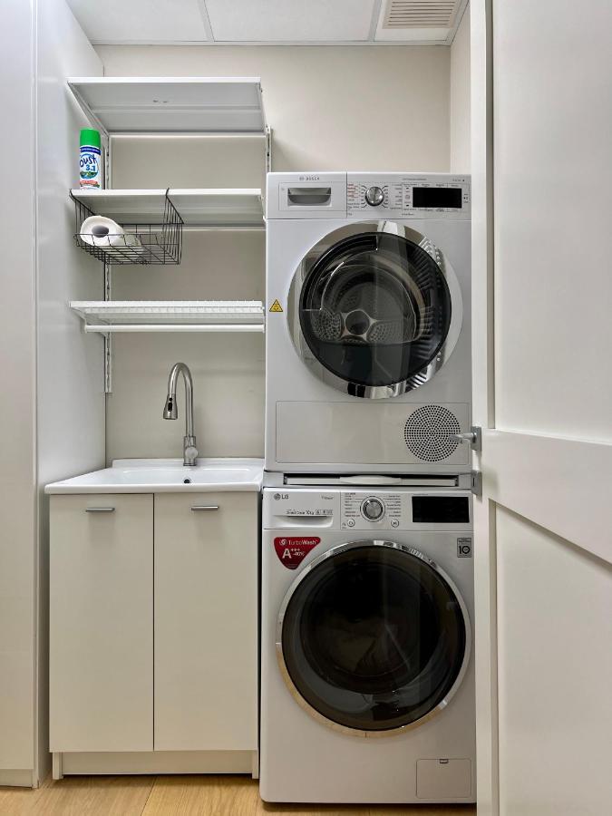 Parigino Apartment Verona Dış mekan fotoğraf