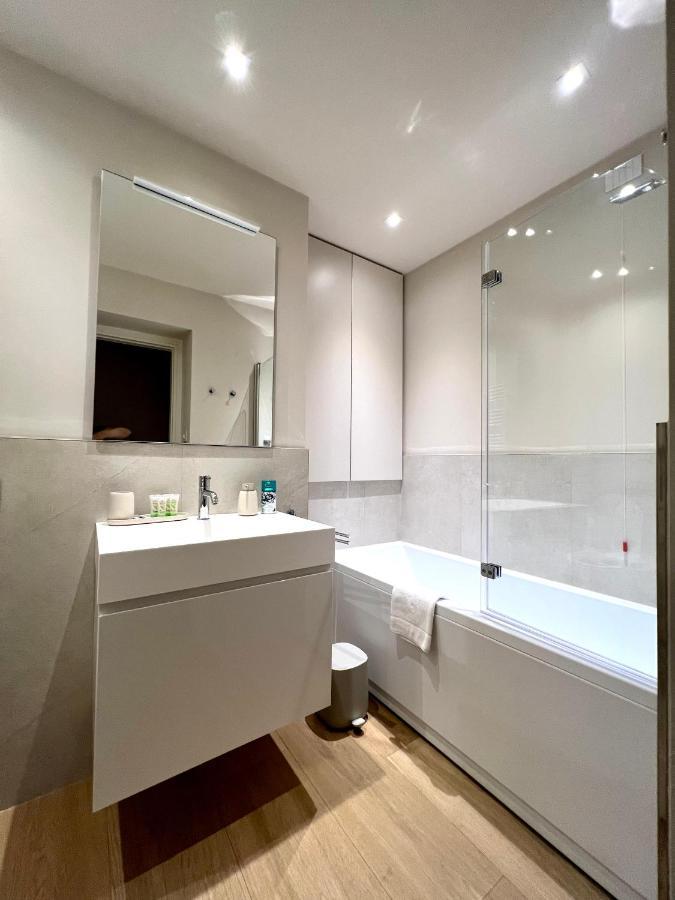 Parigino Apartment Verona Dış mekan fotoğraf