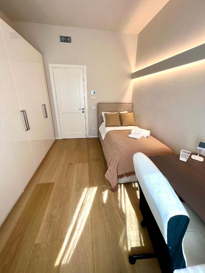 Parigino Apartment Verona Dış mekan fotoğraf